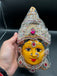 Varalakshmi Devi stones face idol