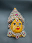 Varalakshmi Devi stones face idol