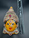 Varalakshmi Devi stones face idol