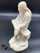 Pure white Shiridi Saibaba marble statue