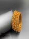 Antique and traditional look multicolor stones bangles