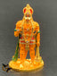 Anjaneya swami stand idols