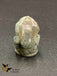 Labradorite healing Crystal lord Ganesh idol